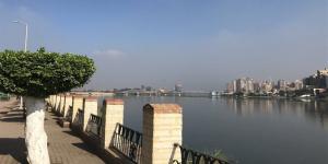 تفاصيل حالة الطقس والبحر المتوسط في كفر الشيخ الأربعاء 22 أبريل