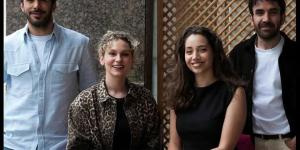 بطولة توبا وباريش ومحمد يلماز.. التفاصيل الكاملة لـ فيلم SOY لـ تركي آل الشيخ