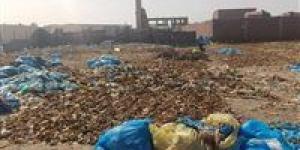 غرامات تصل إلى 100 ألف جنيه.. تشديدات قانونية جديدة لتنظيم إدارة المخلفات