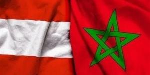 المغرب والنمسا يؤكدان عزمهما على تدشين مرحلة جديدة من الشراكة الاستراتيجية الشاملة والحقيقية