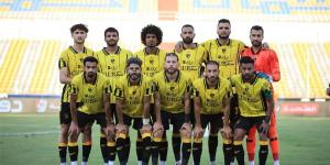 موعد انطلاق الجولة السادسة لمجموعة الهبوط بالدوري المصري