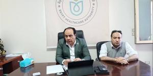 خطة لرفع كفاءة التشغيل وتحسين الخدمات داخل المنشآت الصحية بالإسماعيلية