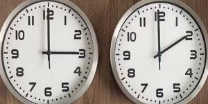 قدم ساعتك.. موعد بدء التوقيت الصيفي في مصر