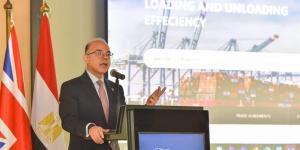 وزير الاستثمار يطلق «بوابة إجراءات التجارة الخارجية» بالتعاون مع الأونكتاد