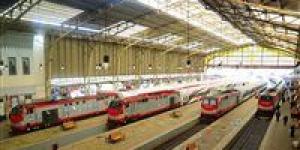 السكة الحديد تعلن بدء التوقيت الصيفي 2026.. وتنبيه مهم للركاب بشأن مواعيد القطارات