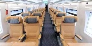 مواعيد قطارات تالجو اليوم الاربعاء