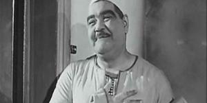 "إسماعيل يس في الجيش" إلى "ريا وسكينة".. أفلام خلَّدت اسم رياض القصبجي