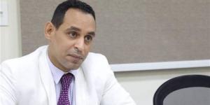 حسام الضمراني يستشرف مستقبل النشر الرقمي عربيًا فى دراسة جديدة