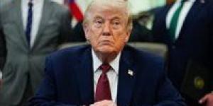 «أخبار سارة».. ترامب: جولة ثانية من المحادثات مع إيران ممكنة بحلول الجمعة