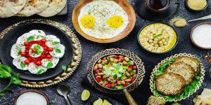 أفضل 10 أطعمة لتعزيز جهاز المناعة في موسم الصيف