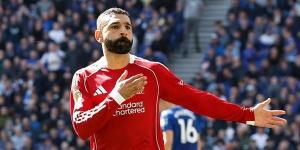 كاراجير يحذر: ليفربول يحتاج إلى ثلاث صفقات قوية وبديل لـ محمد صلاح