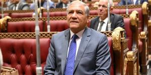 السادات: ما تحقق بأرض الفيروز يؤكد أن البناء لا يقل أهمية عن التحرير