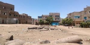 "اليونسكو".. العنوان المفقود لمعبدى حتحور وباخوميوس وحورس المندثر