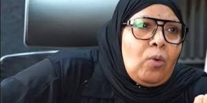 المحكمة تعيد قضية والدة شيماء جمال للنيابة.. تفاصيل