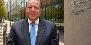 اختيار الدكتور هشام عزمي لتولي رئاسة الحوار القيادي لتكنولوجيا المعلومات بالويبو