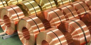 أسعار النحاس اليوم الأربعاء 22 أبريل 2026 في المصانع والشركات