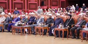 أمين البحوث الإسلامية: الأزهر نموذج متكامل في بناء الإنسان المتوازن عِلمًا وسلوكًا