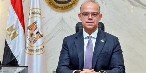 وزير الاستثمار يختار تامر مسلم لعضوية مجلس الأعمال المصري الجنوب إفريقي