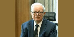 نائب رئيس الوزراء يهنئ رئيس الجمهورية بذكرى عيد تحرير سيناء