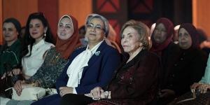 من أسوان.. إطلاق “امرأة من صعيد مصر” وتكريم مسيرة ميرفت تلاوي