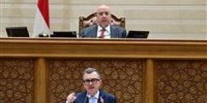 وزير التخطيط: تحسين الوضع الاقتصادي وتحسين جودة حياة المواطن محور أهداف خطة التنمية لعام 2026/2027