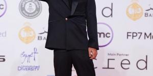 غدًا الخميس.. محمود ياسين جونيور في ضيافة إنجي علي ببرنامج أسرار النجوم