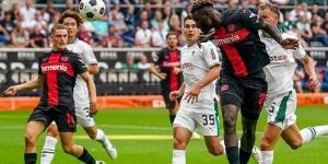 موعد مباراة باير ليفركوزن ضد بايرن ميونخ في نصف نهائي كأس ألمانيا