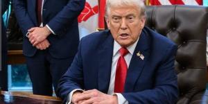 أكسيوس: ترامب مستعد لمنح الإيرانيين مهلة إضافية من 3 إلى 5 أيام