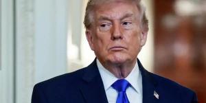 الرئيس الأمريكي: مضيق هرمز يخضع لسيطرتنا