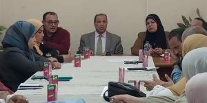 جمعيات دمياط تطلق مبادرة لدعم الفئات الأولى بالرعاية