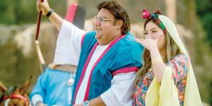 مواعيد مسلسل اللعبة الحلقة 10.. أحداث مثيرة في انتظار وسيم ومازو