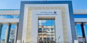 مصرع شخص وإصابة آخر في حادث انقلاب دراجة نارية بمنطقة الأحياء بالغردقة