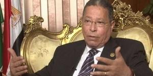 جامعة المنوفية تنعى رئيسها الأسبق: الدكتور صبحي غنيم قامة علمية كبيرة