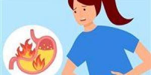 حرقة المعدة وأدوية شائعة قد تزيد الأعراض وأسبابها وطرق الوقاية