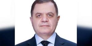 وزير الداخلية يهنئ الرئيس السيسي بمناسبة الاحتفال بذكرى تحرير سيناء