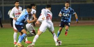 ليلة كروية من العيار الثقيل.. الزمالك في اختبار صعب أمام بيراميدز بالدوري الممتاز