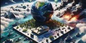 الأزمات الجيوسياسية وتأثيرها على الأسواق.. من يدفع الثمن؟