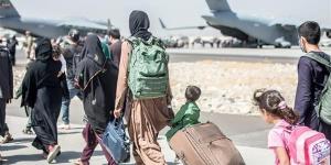 الإدارة الأمريكية تدرس نقل 1100 أفغاني تعاونوا مع القوات الأمريكية للكونغو