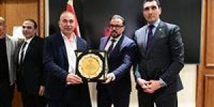 رئيس لجنة الشباب والرياضة يكشف كواليس اجتماع حسام وأبو ريدة لدعم المنتخب