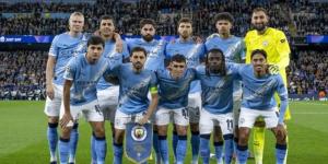 بث مباشر الآن لمباراة مانشستر سيتي وبيرنلي في الدوري الإنجليزي