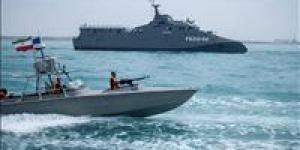 توتر في مضيق هرمز.. الحرس الثوري الإيراني يعلن احتجاز 3 سفن