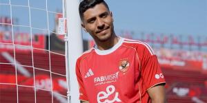 الاتحاد السكندرى يغلق الباب أمام التعاقد مع محمد شريف