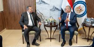 البترول: الحرص على تأمين وإستدامة توفير إحتياجات قطاعي الكهرباء والصناعة من الغاز والوقود