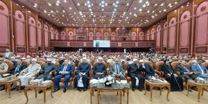 انطلاق المؤتمر الدولي الخامس لكلية الدعوة الإسلامية بالقاهرة