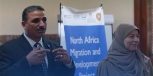 القاهرة تستضيف ملتقى توظيف متخصص في التكنولوجيا والذكاء الاصطناعي بدعم دولي لتمكين الشباب