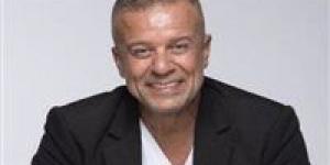 بعد تألقه في مسلسل رأس الأفعى.. شرف منير ضيف برنامج مساء dmc في هذا الموعد