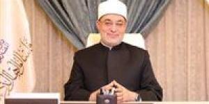 مفتي الجمهورية: ضرورة تطوير الخطاب الديني لمواجهة الفكر المنحرف وتعزيز الأمن المجتمعي