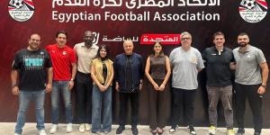 بمشاركة الحضري ووائل رياض.. «اتحاد الكرة» يختتم ورشة تحليل الأداء الفني والبدني