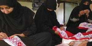 5 ملايين جنيه لدعم مشروعات المرأة السيناوية الصغيرة ومتناهية الصغر