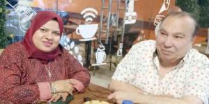 مجدى صابر: الرقابة لا تتعارض مع حرية الإبداع